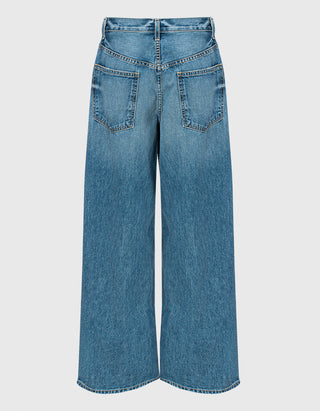 Wide-Leg-Jeans Terese