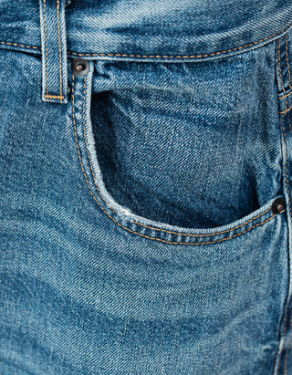 Wide-Leg-Jeans Terese