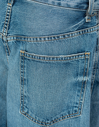 Wide-Leg-Jeans Terese