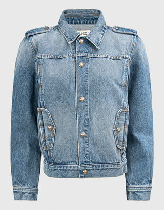 Jeansjacke Lorraine