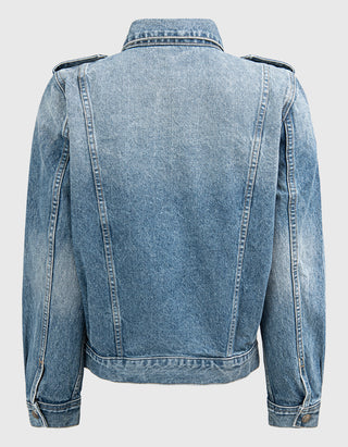 Jeansjacke Lorraine