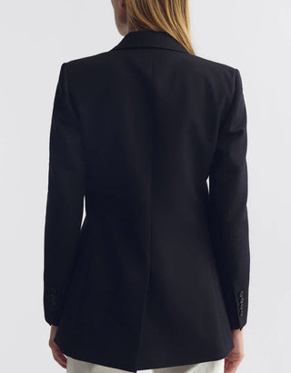 Doppelreihiger Woll-Blazer Noah