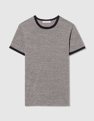 T-Shirt Lana mit Rundhalsausschnitt