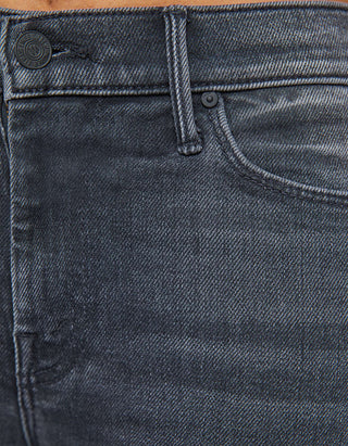 Mid-Rise Flare-Leg Jeans The Weekender