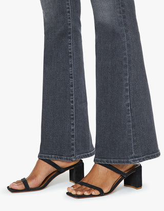 Mid-Rise Flare-Leg Jeans The Weekender