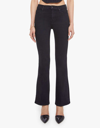 Flared-Leg Jeans The Weekender