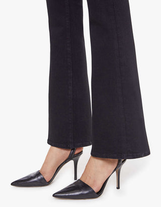 Flared-Leg Jeans The Weekender