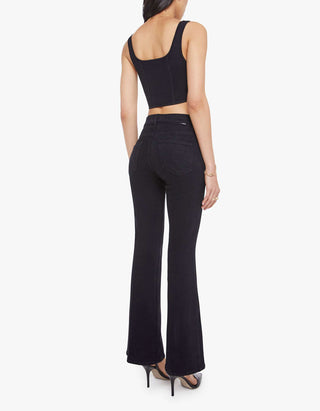 Flared-Leg Jeans The Weekender