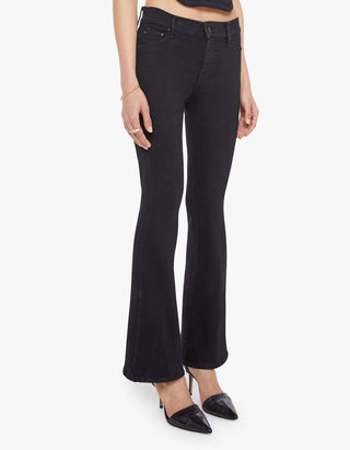 Flared-Leg Jeans The Weekender