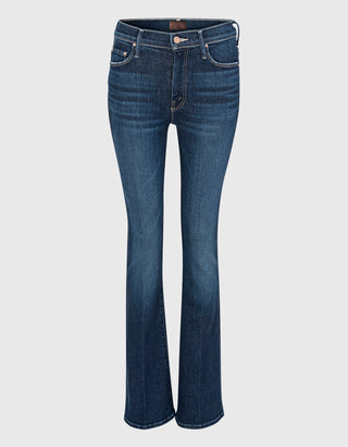 Flare-Leg Jeans The Weekender