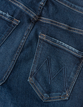 Flare-Leg Jeans The Weekender