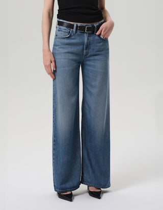 Wide-Leg Baggy-Jeans Paloma