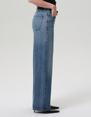 Wide-Leg Baggy-Jeans Paloma