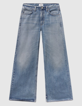 Wide-Leg Baggy-Jeans Paloma