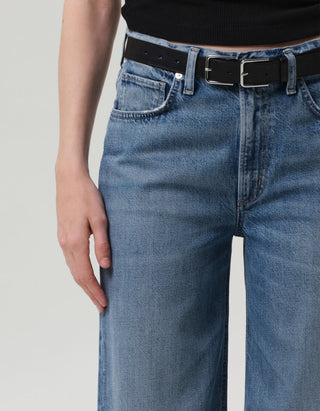 Wide-Leg Baggy-Jeans Paloma