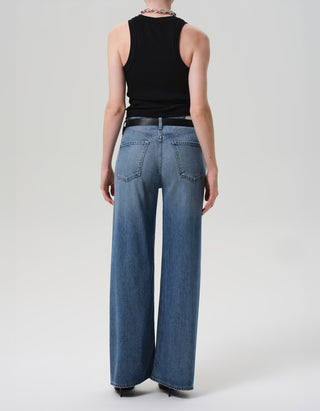 Wide-Leg Baggy-Jeans Paloma
