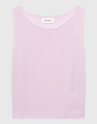 Kaschmir-Seide Top Devine