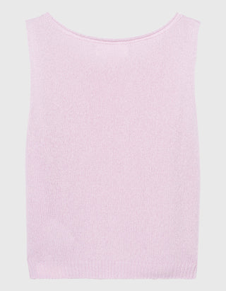 Kaschmir-Seide Top Devine