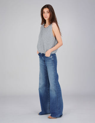 Kaschmir-Seide Top Devine