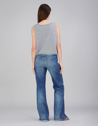 Kaschmir-Seide Top Devine