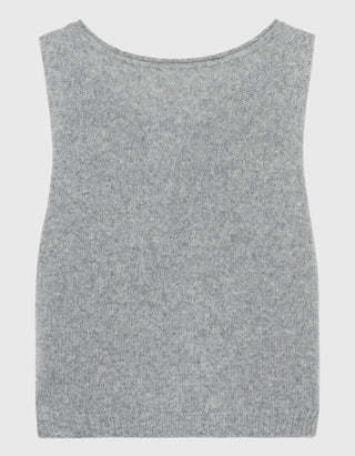 Kaschmir-Seide Top Devine