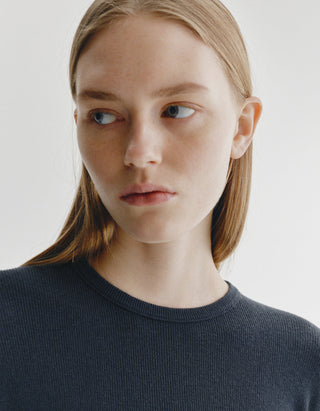 Feinstrick-Pullover Vivian mit Kaschmir-Anteil