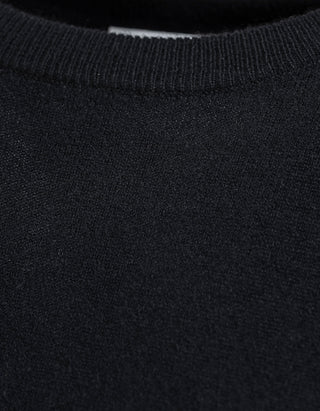 Kaschmir-Pullover Othelia mit Ärmel-Detail