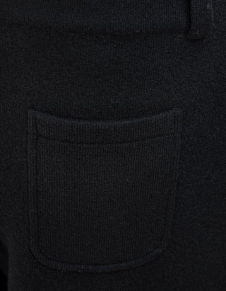 Kaschmir-Cargo-Jogginghose Azaria