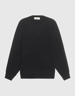 Oversize Kaschmir-Pullover Haily