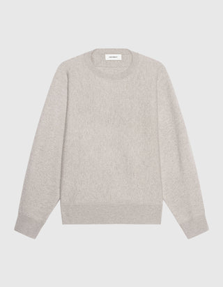 Oversize Kaschmir-Pullover Haily