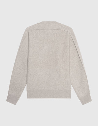 Oversize Kaschmir-Pullover Haily
