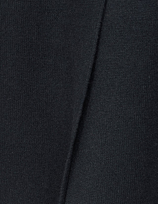 Kaschmir-Wrap-Cardigan Nessa