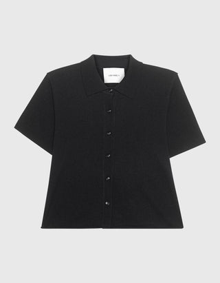 Peplum-Kaschmir-Cardigan Leith