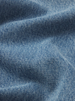 Low Rise Wide-Leg Jeans The Gray