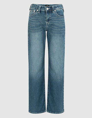Relaxed-Fit Jeans Bobbi Baggy