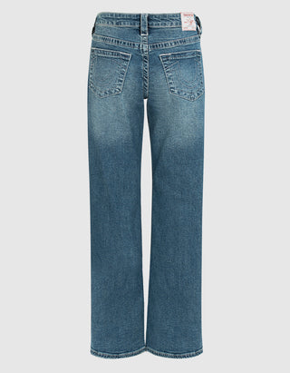 Relaxed-Fit Jeans Bobbi Baggy