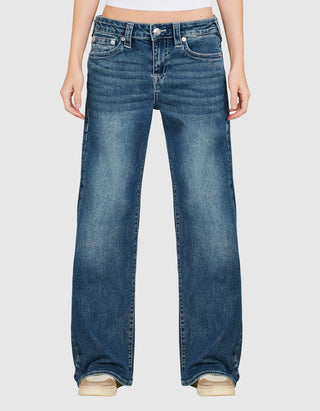 Relaxed-Fit Jeans Bobbi Baggy