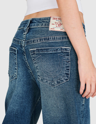 Relaxed-Fit Jeans Bobbi Baggy