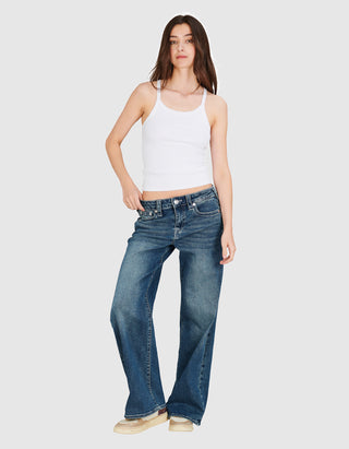 Relaxed-Fit Jeans Bobbi Baggy