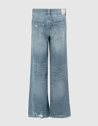 Destroyed Jeans Jessie Super Baggy