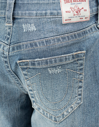Destroyed Jeans Jessie Super Baggy