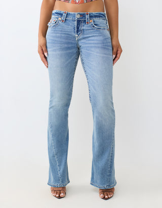 Bootcut-Jeans Joey Flare