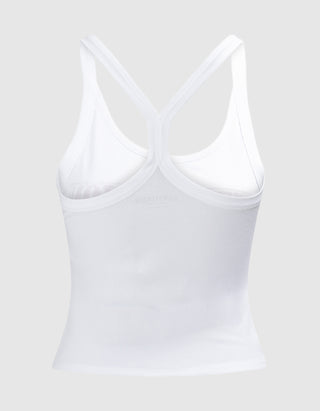 Racerbak-Tanktop Buddha