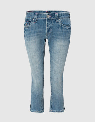 Capri-Jeans Jennie Curvy