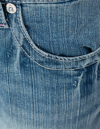 Capri-Jeans Jennie Curvy
