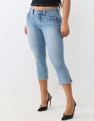 Capri-Jeans Jennie Curvy