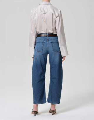 Barrel-Leg Jeans Miro Relaxed
