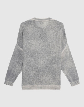 Kaschmir-Seiden-Mix Pullover