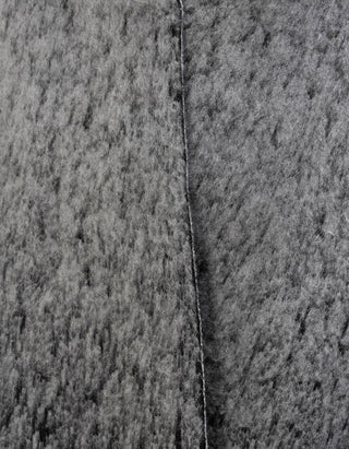 Wolle-Kaschmir Mix Cardigan Brushed Degrade