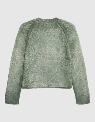 Cardigan mit Eingrifftaschen